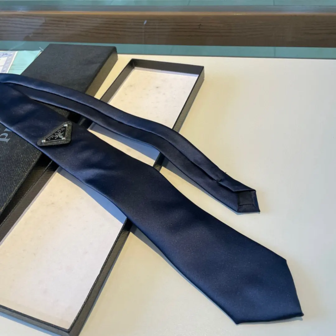 Men's Tie Style Tie Lookbook Reference image 4