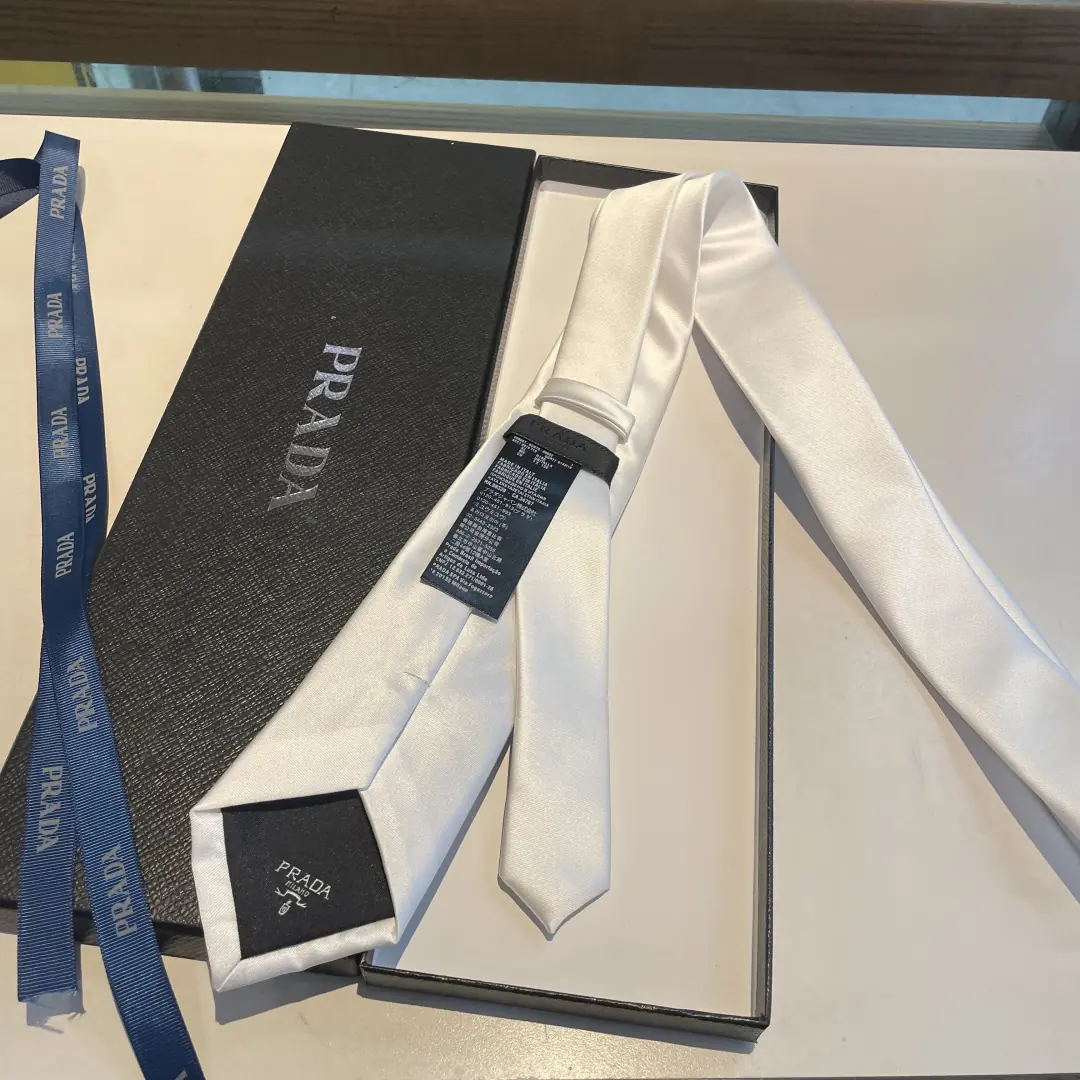 Men's Tie Style Tie Lookbook Reference image 4