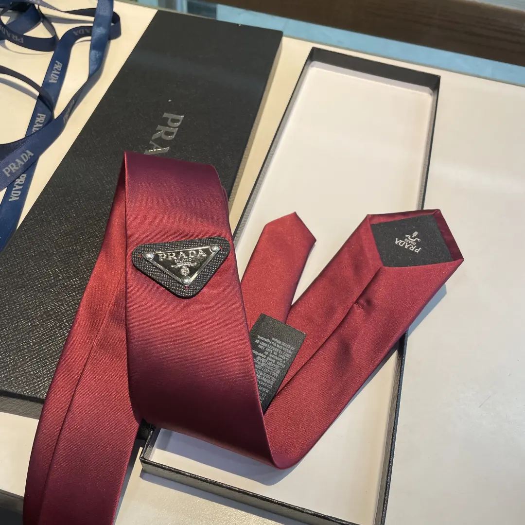 Men's Tie Style Tie Lookbook Reference image 2