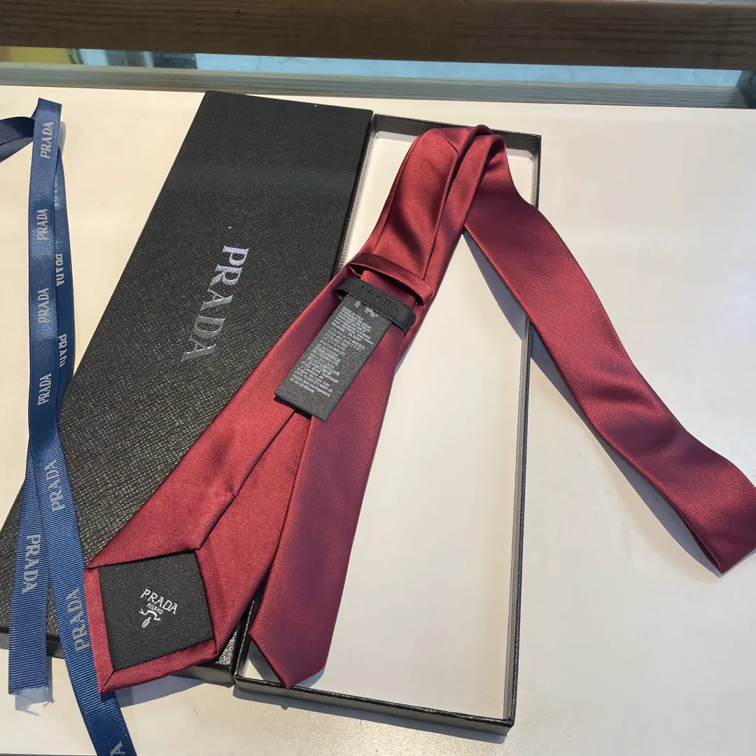 Men's Tie Style Tie Lookbook Reference image 3