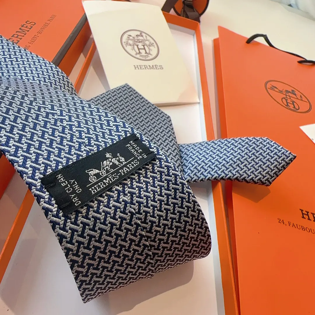 Men's Tie Style Tie Lookbook Reference image 2