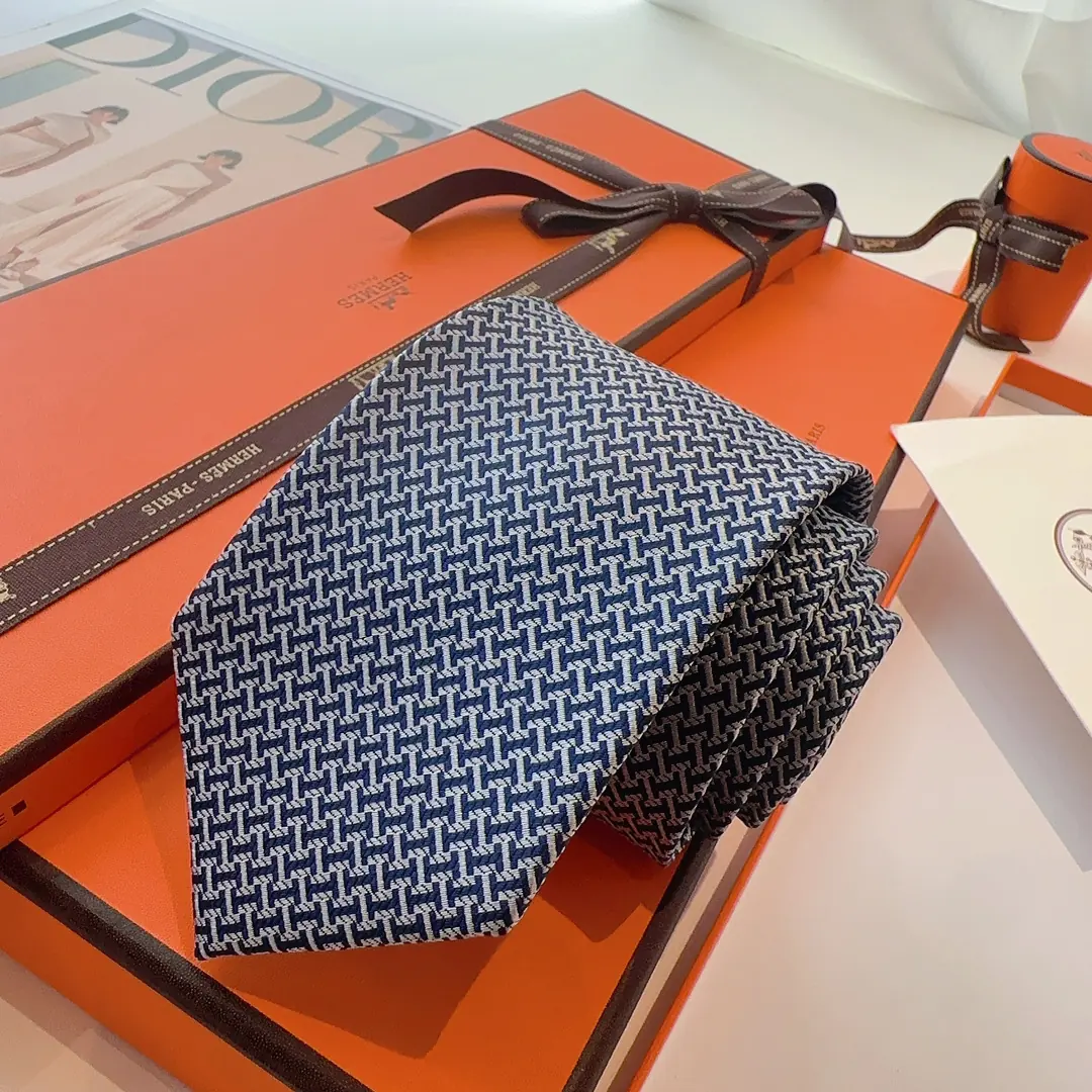 Men's Tie Style Tie Lookbook Reference image 3