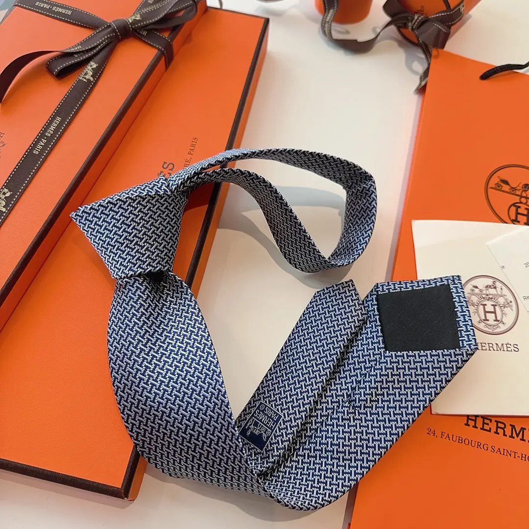 Men's Tie Style Tie Lookbook Reference image 4