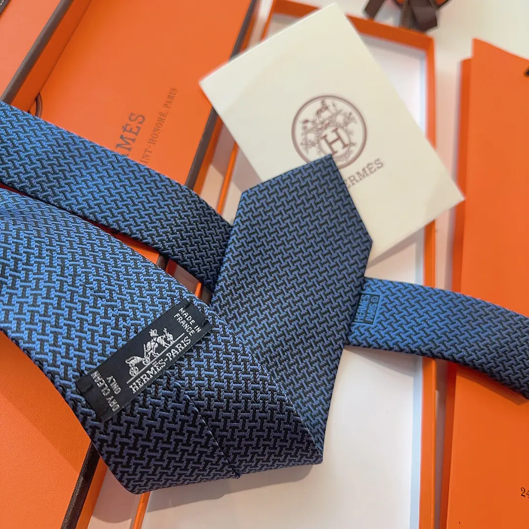 Men's Tie Style Tie Lookbook Reference image 3