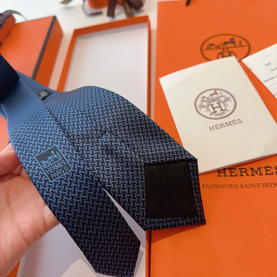 Men's Tie Style Tie Lookbook Reference image 5