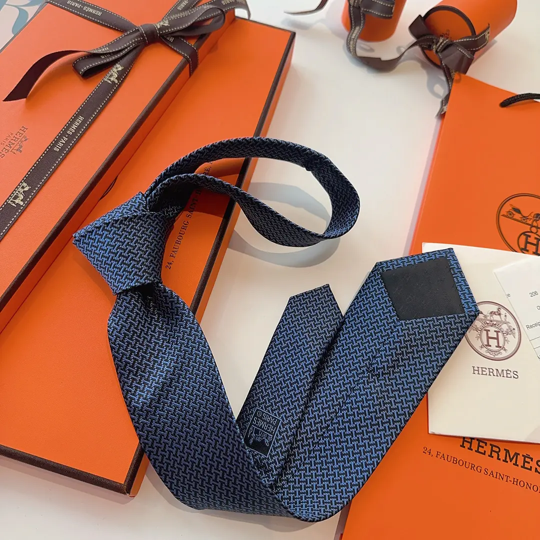 Men's Tie Style Tie Lookbook Reference image 6