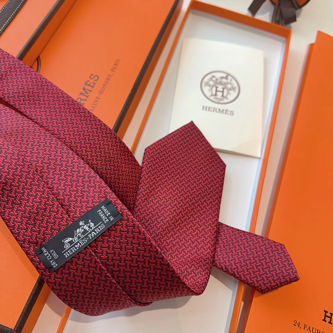 Men's Tie Style Tie Lookbook Reference image 2
