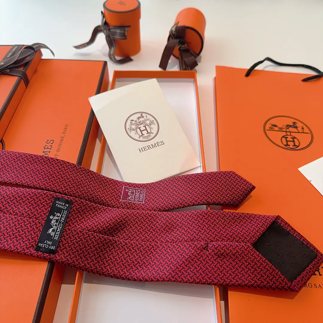 Men's Tie Style Tie Lookbook Reference image 3