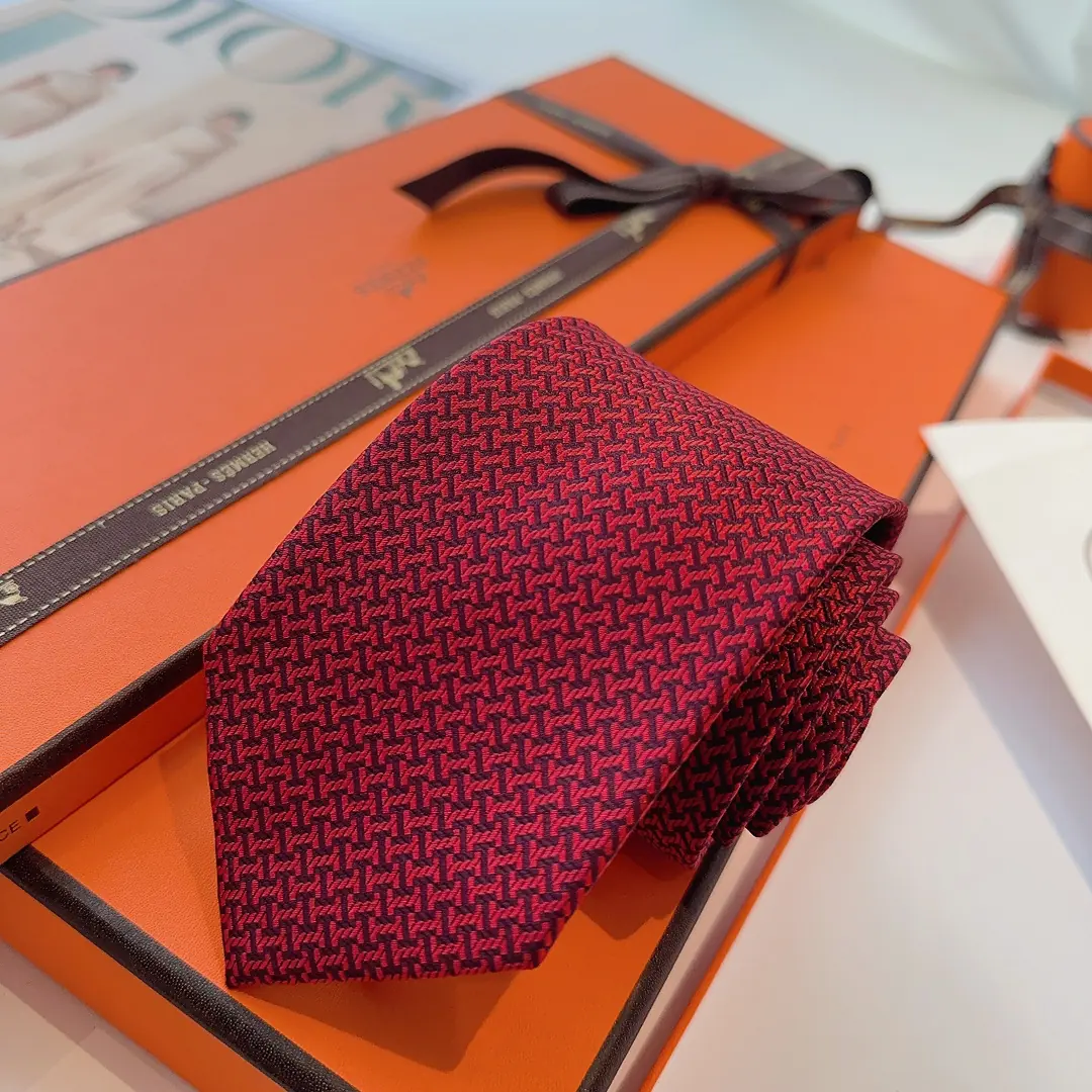 Men's Tie Style Tie Lookbook Reference image 4