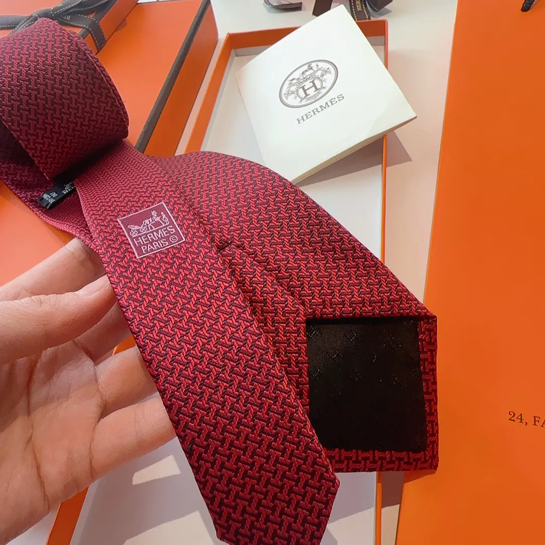 Men's Tie Style Tie Lookbook Reference image 5