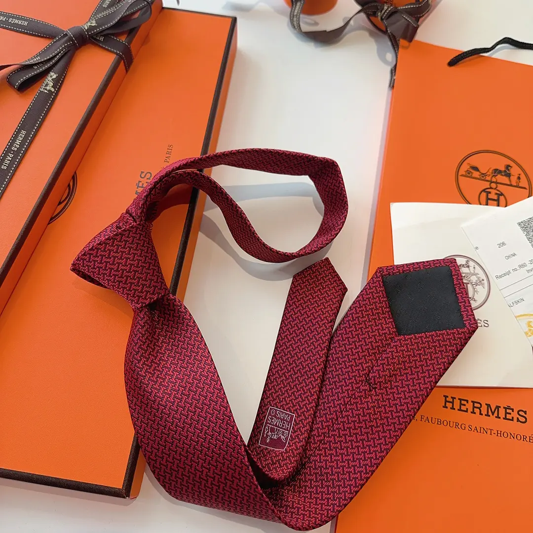 Men's Tie Style Tie Lookbook Reference image 6