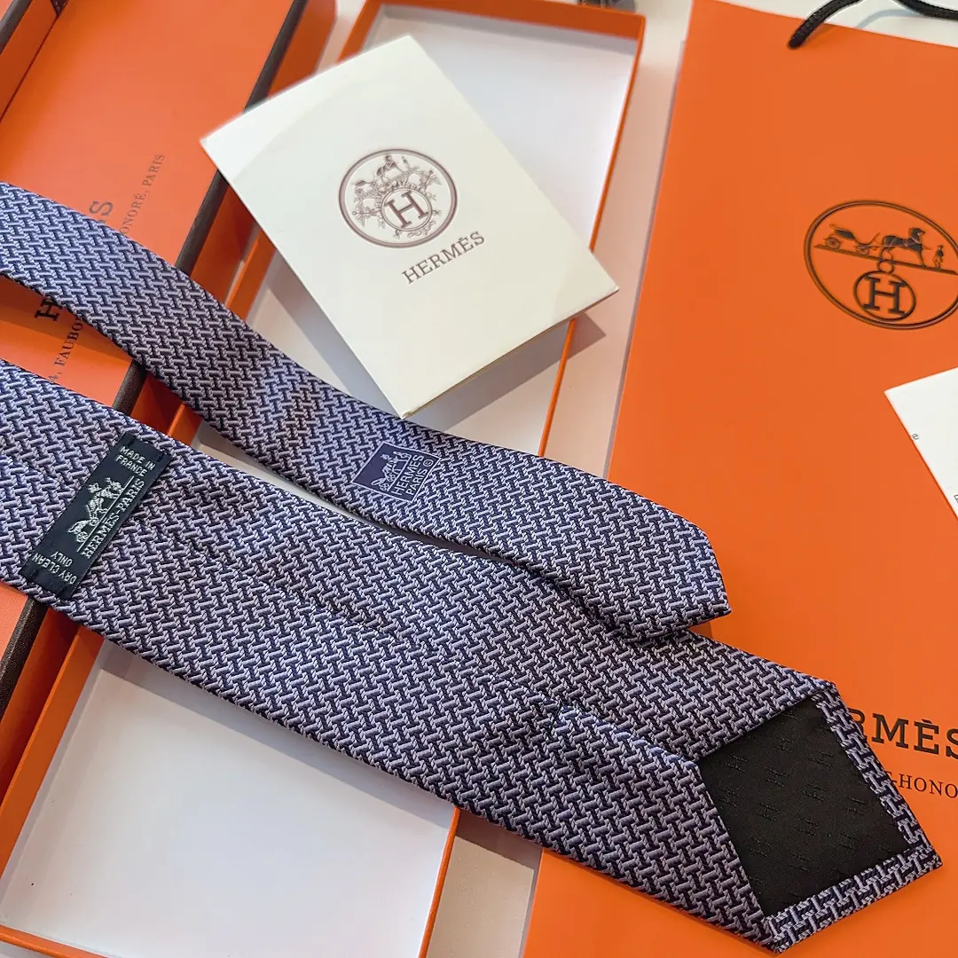 Men's Tie Style Tie Lookbook Reference image 2