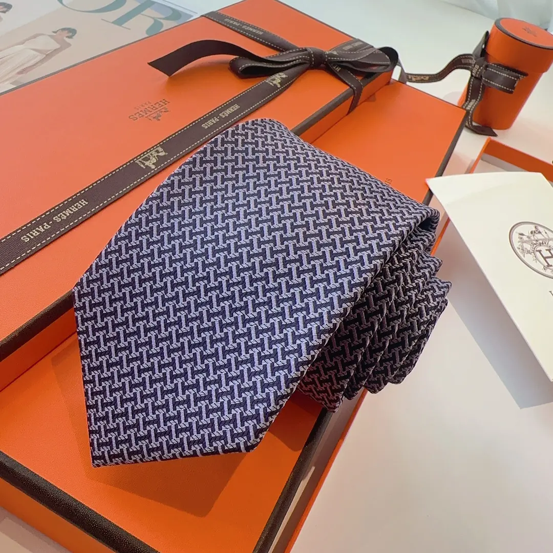 Men's Tie Style Tie Lookbook Reference image 4