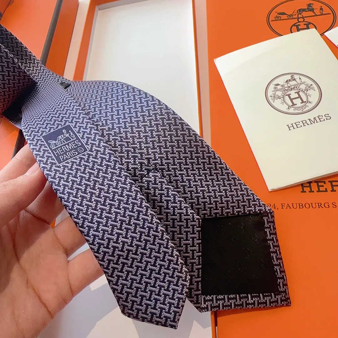Men's Tie Style Tie Lookbook Reference image 5