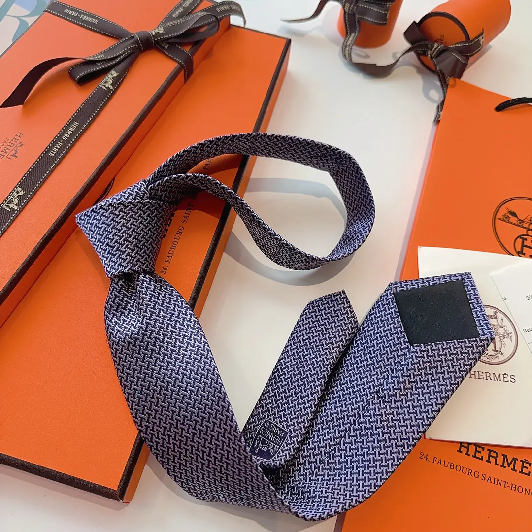 Men's Tie Style Tie Lookbook Reference image 6