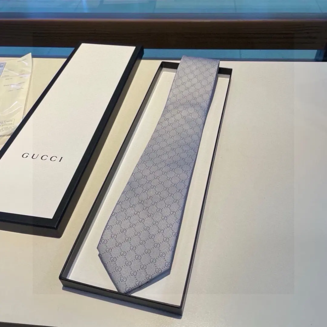 Men's Tie Style Tie Lookbook Reference image 3