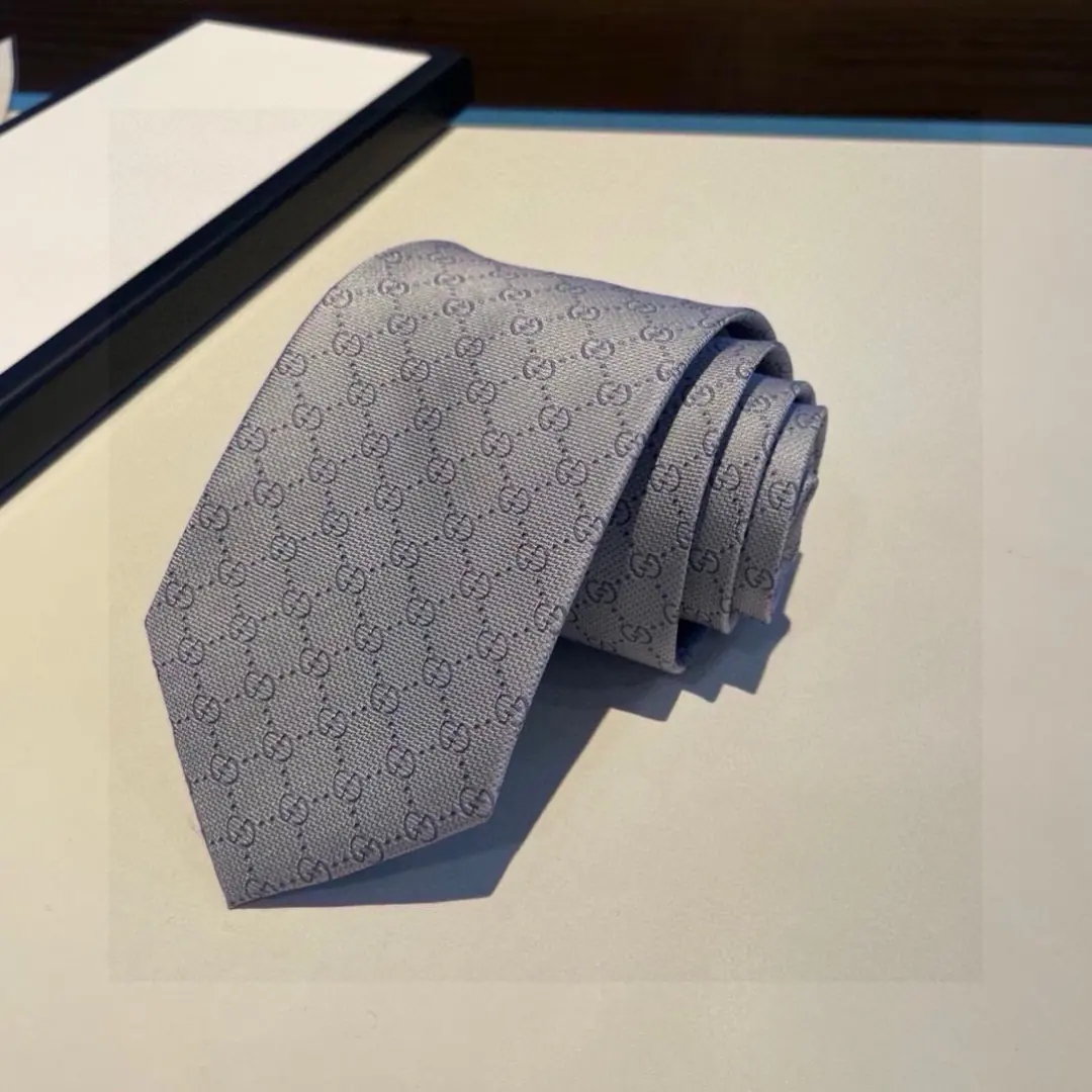 Men's Tie Style Tie Lookbook Reference image 6