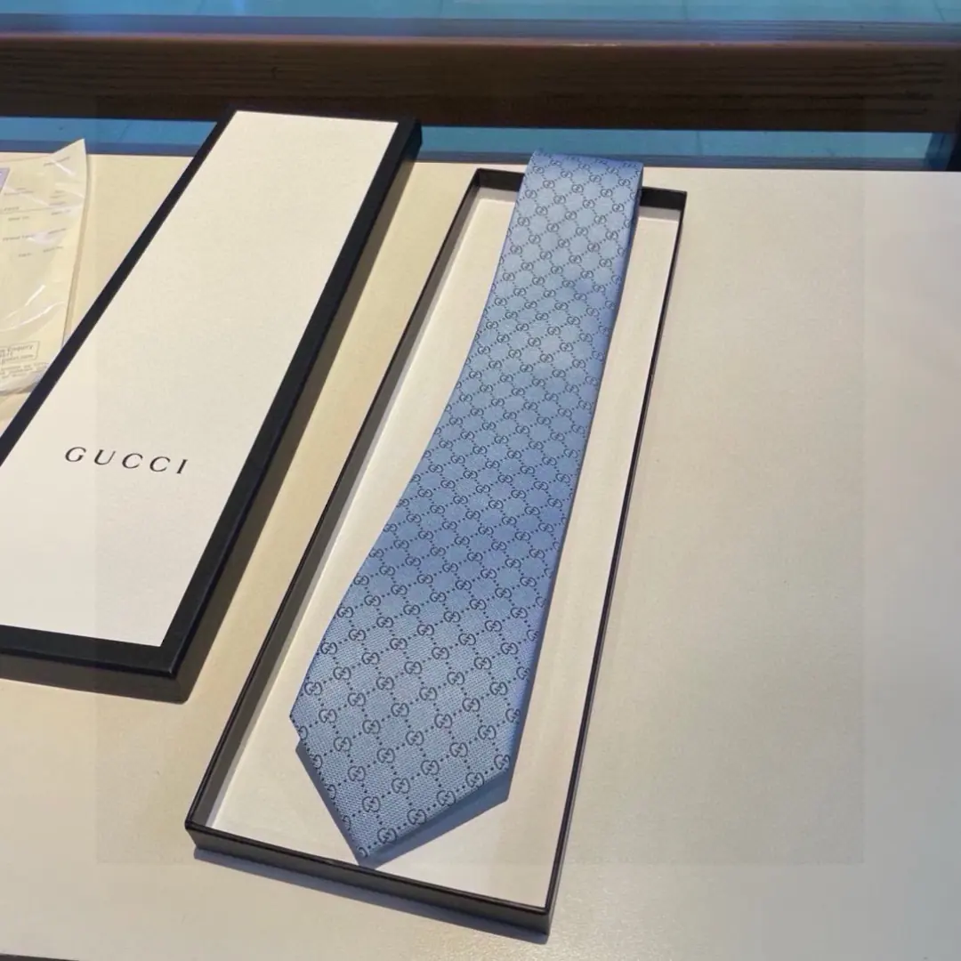 Men's Tie Style Tie Lookbook Reference image 3