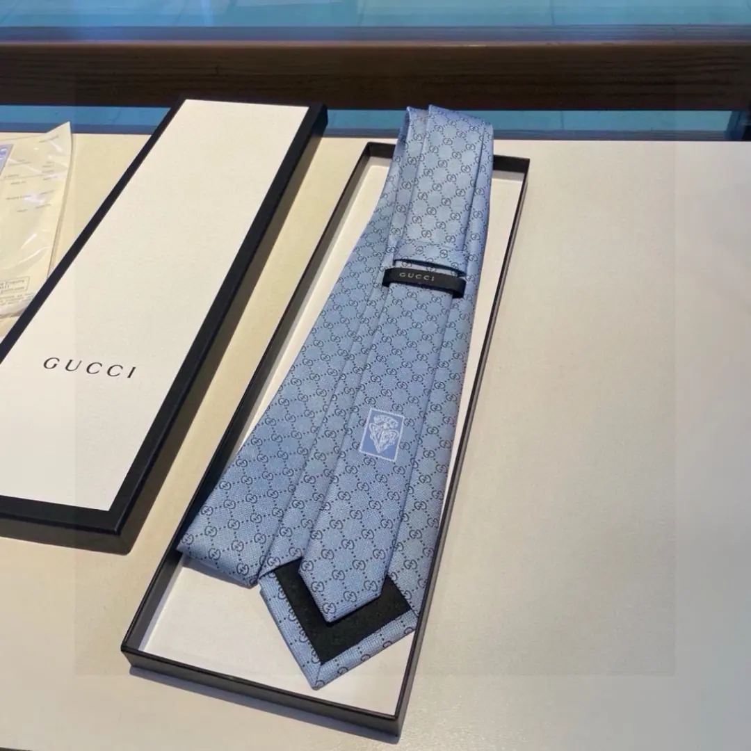 Men's Tie Style Tie Lookbook Reference image 4