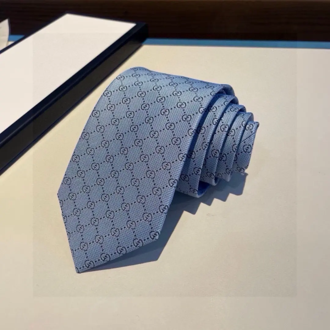 Men's Tie Style Tie Lookbook Reference image 6