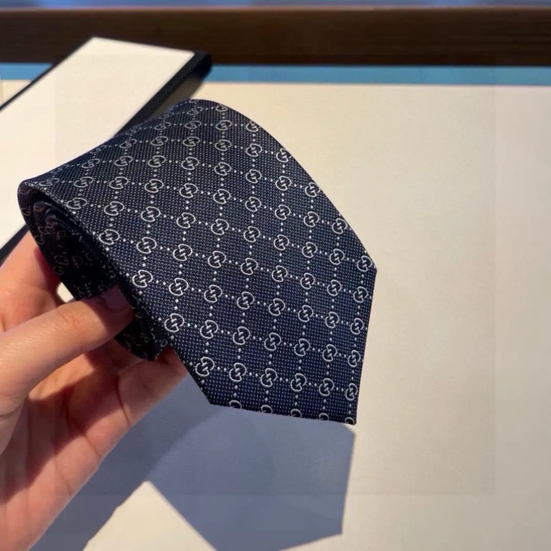 Men's Tie Style Tie Lookbook Reference image 2