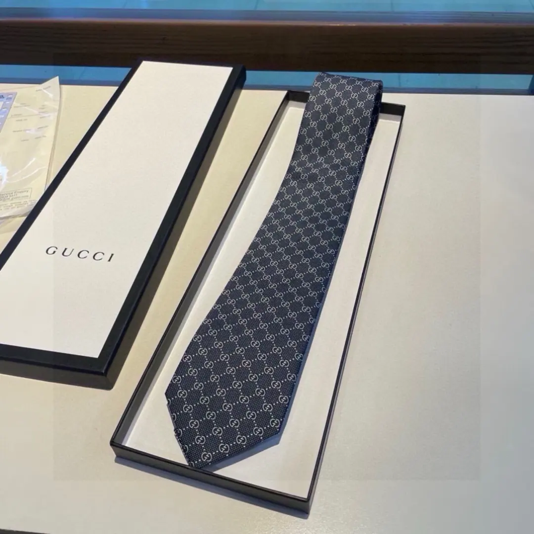 Men's Tie Style Tie Lookbook Reference image 3