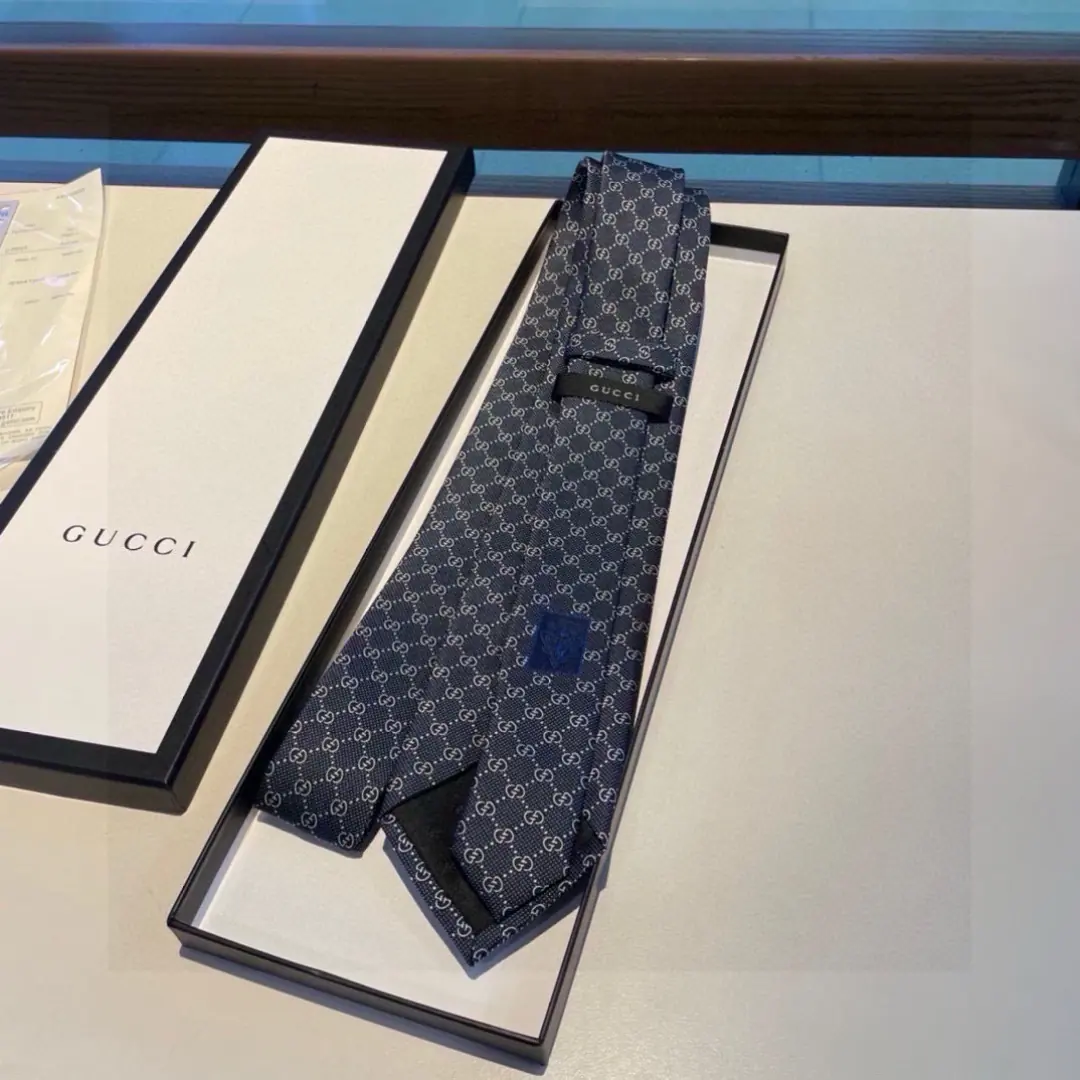 Men's Tie Style Tie Lookbook Reference image 4