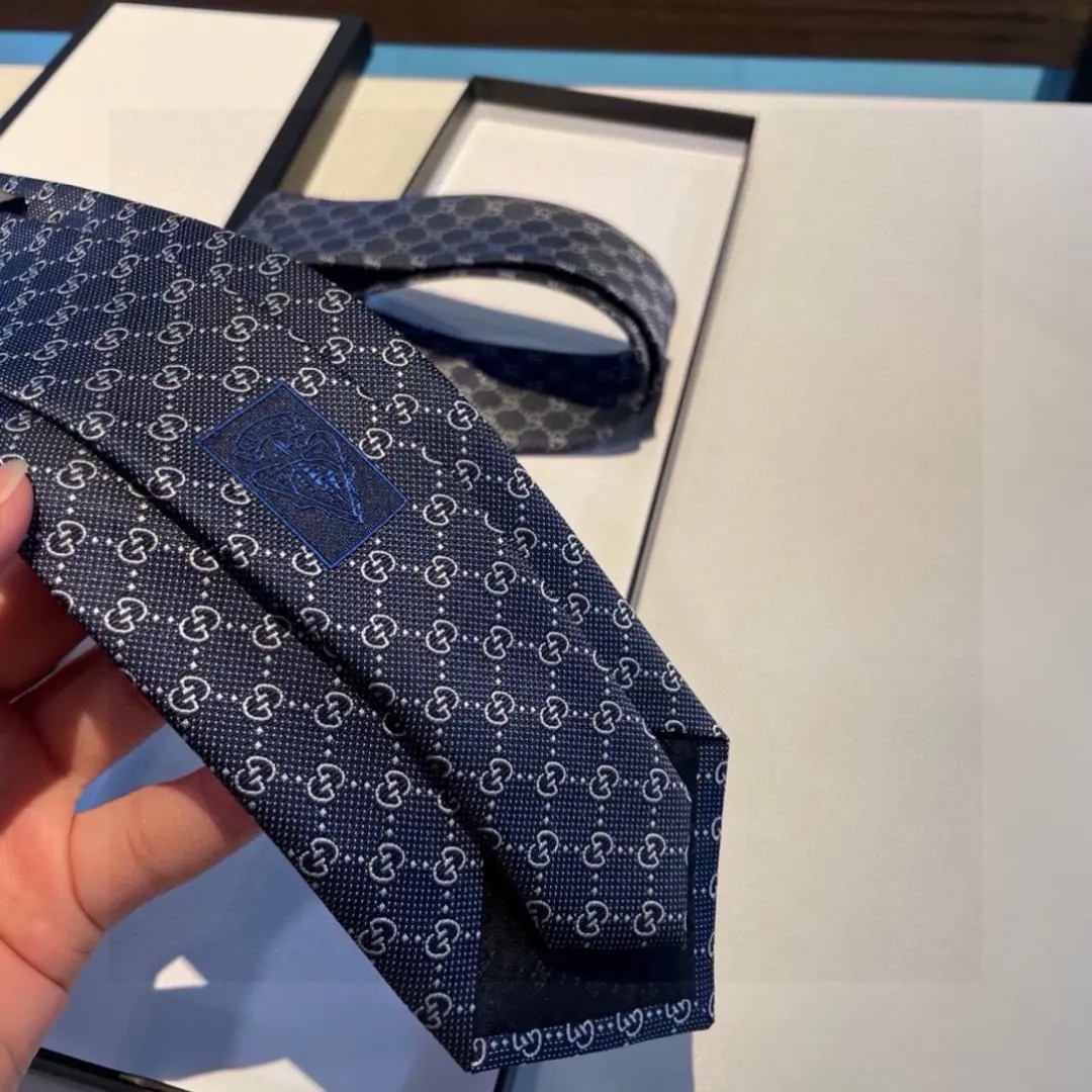 Men's Tie Style Tie Lookbook Reference image 5