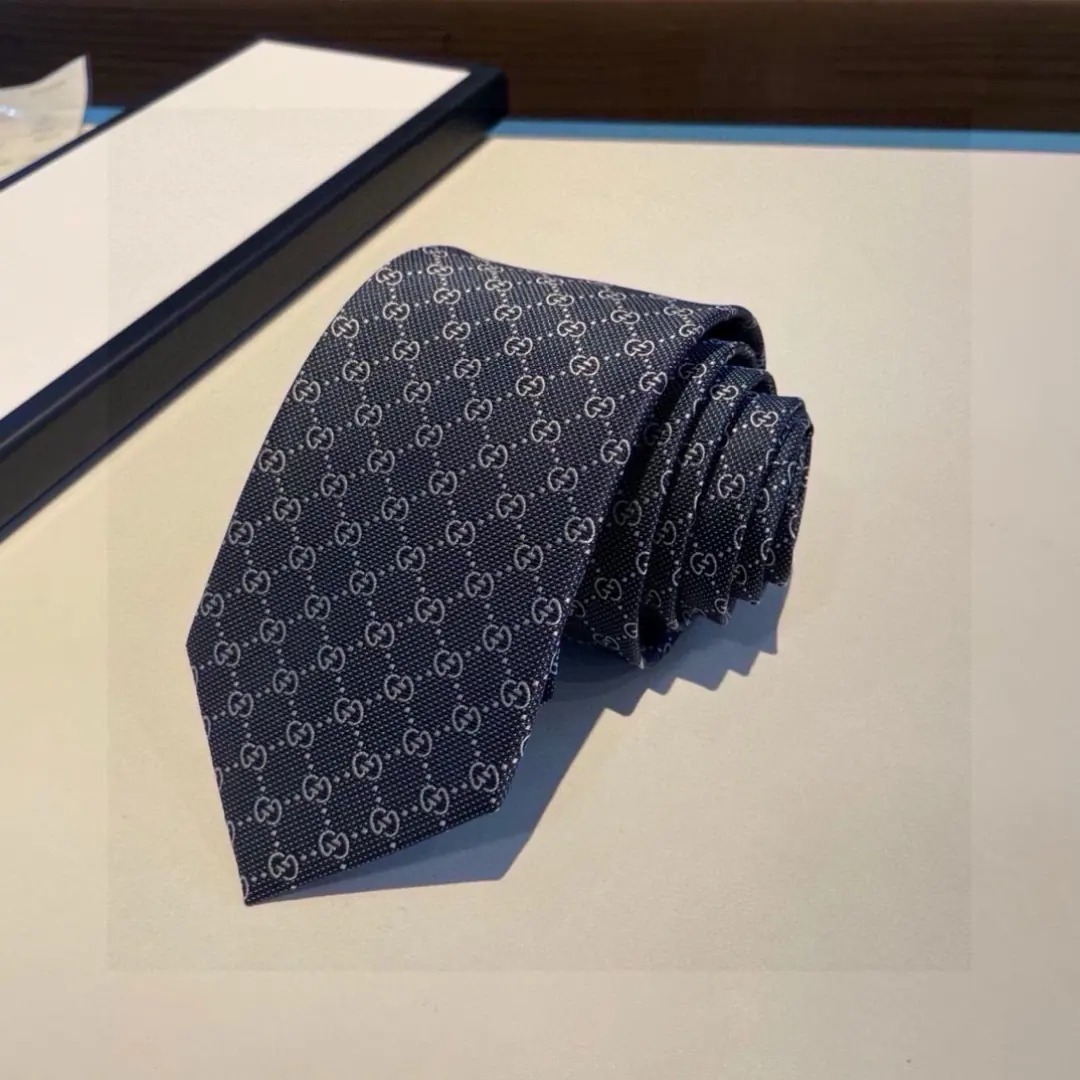 Men's Tie Style Tie Lookbook Reference image 6