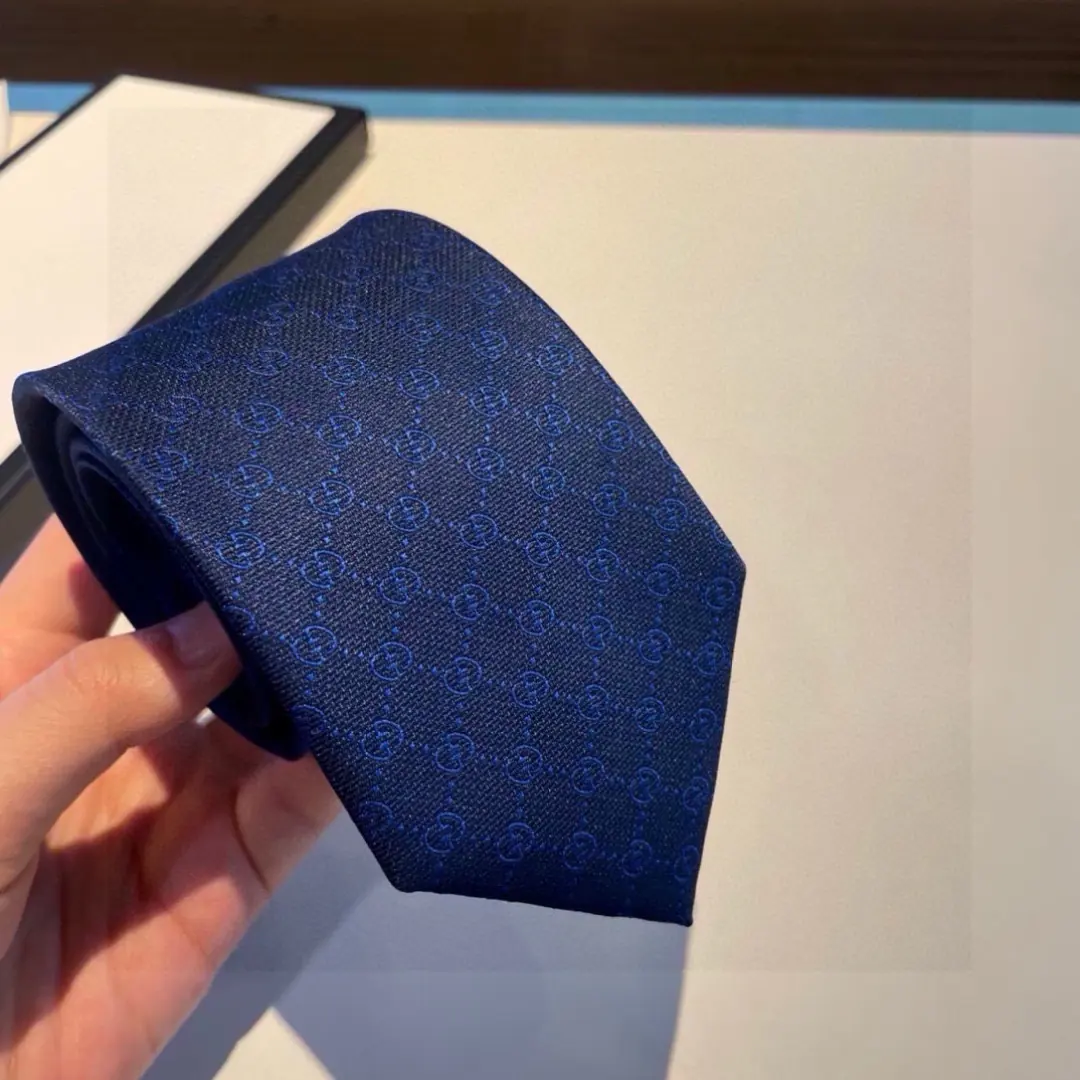 Men's Tie Style Tie Lookbook Reference image 2