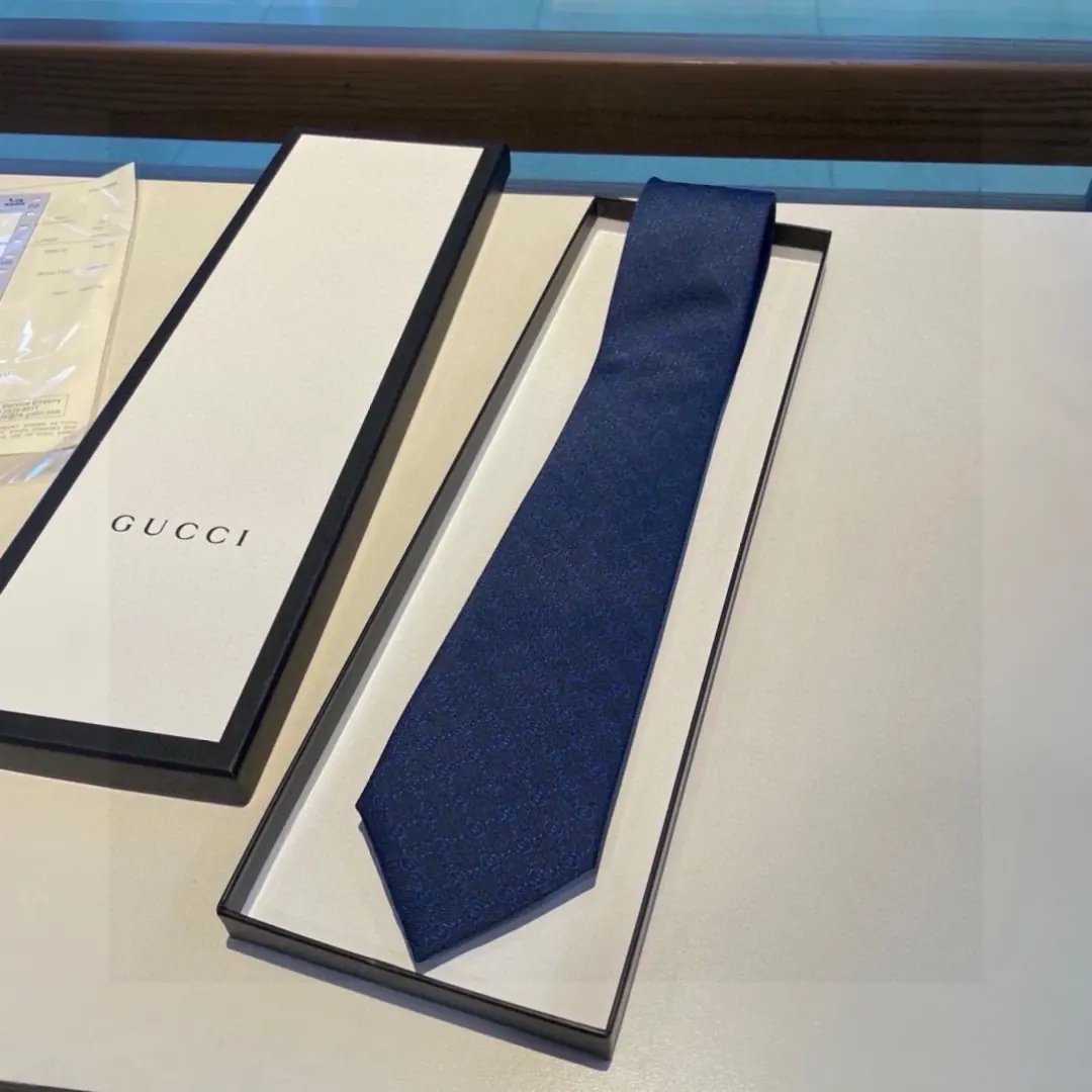 Men's Tie Style Tie Lookbook Reference image 3
