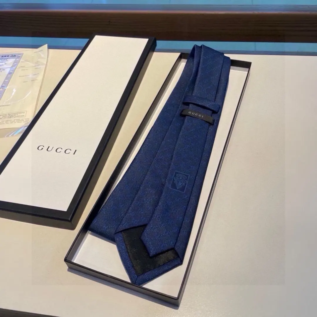 Men's Tie Style Tie Lookbook Reference image 4
