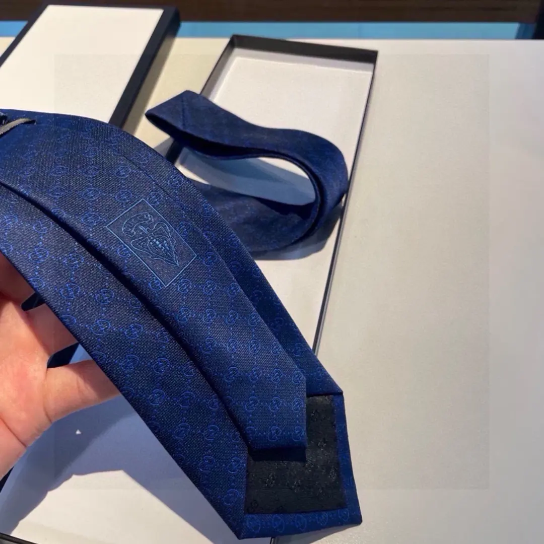 Men's Tie Style Tie Lookbook Reference image 5