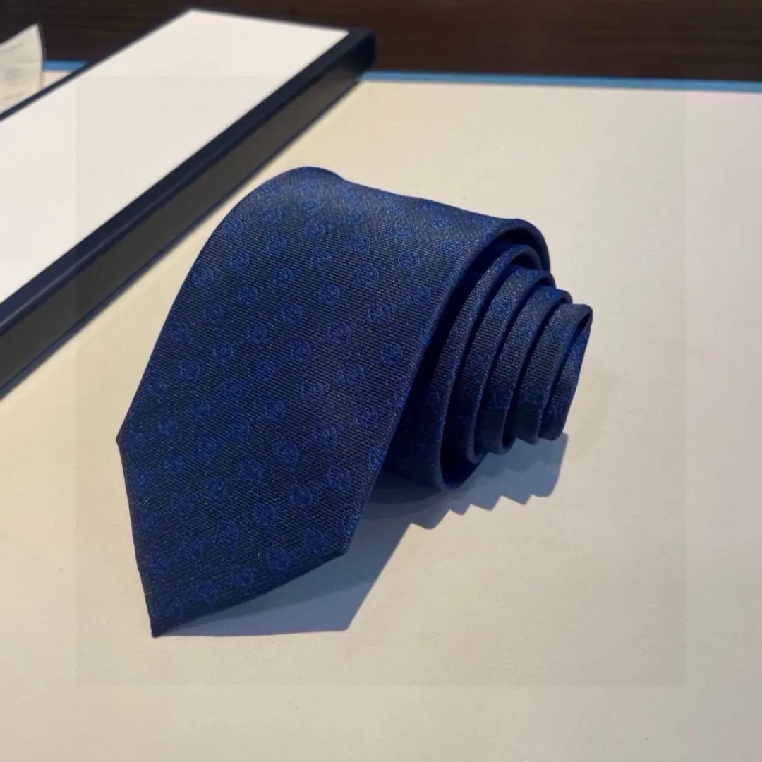 Men's Tie Style Tie Lookbook Reference image 6