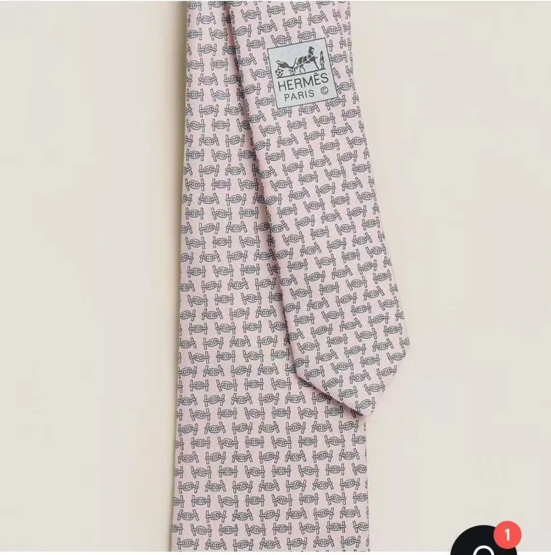 Men's Tie Style Tie Lookbook Reference image 1