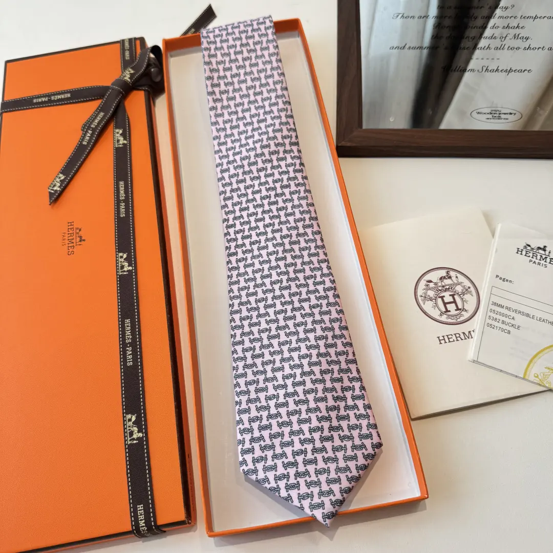 Men's Tie Style Tie Lookbook Reference image 3