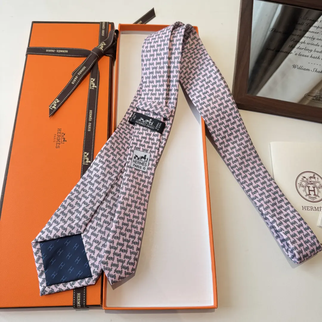 Men's Tie Style Tie Lookbook Reference image 4