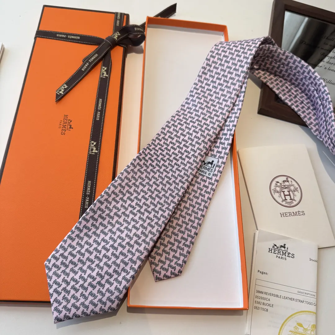 Men's Tie Style Tie Lookbook Reference image 5