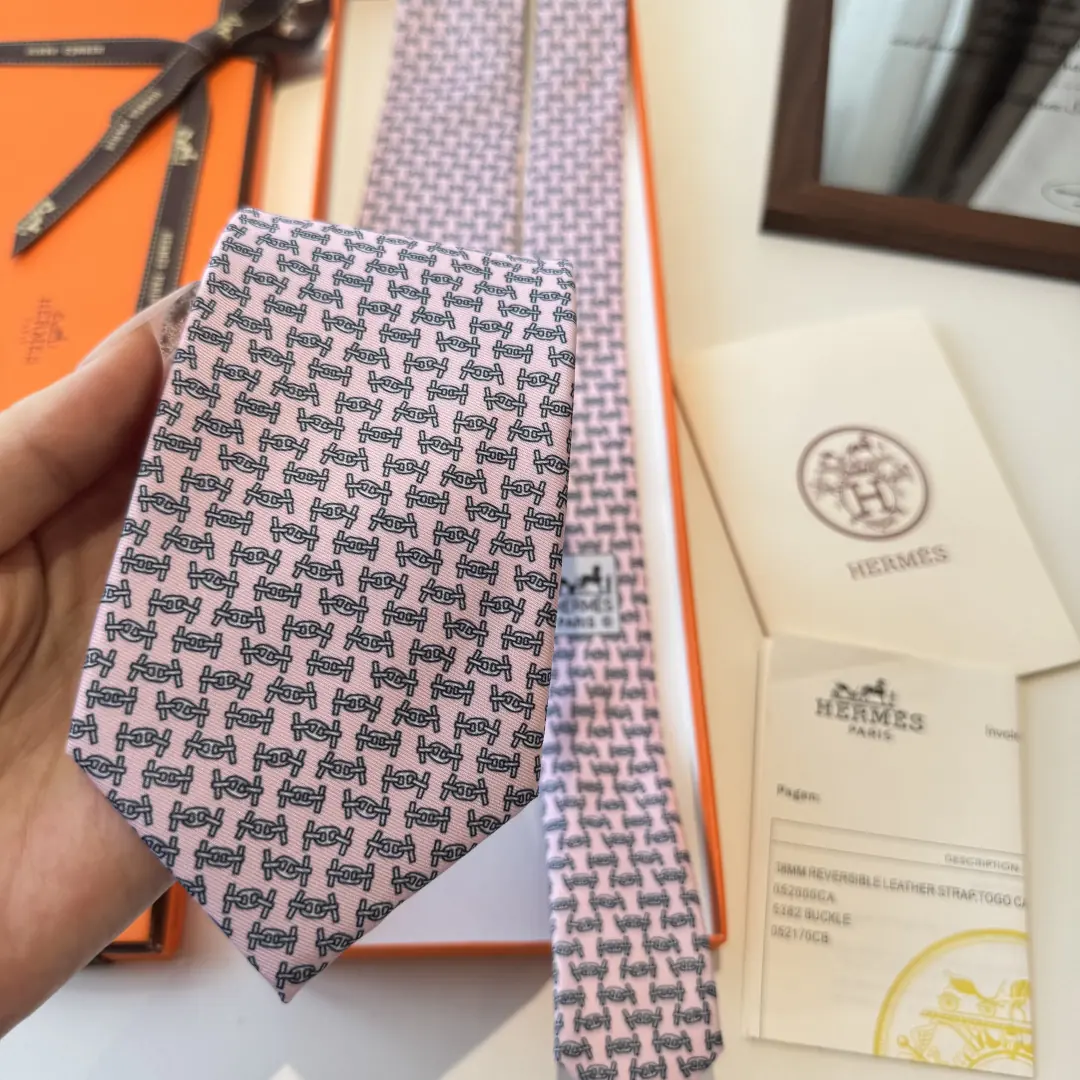 Men's Tie Style Tie Lookbook Reference image 6