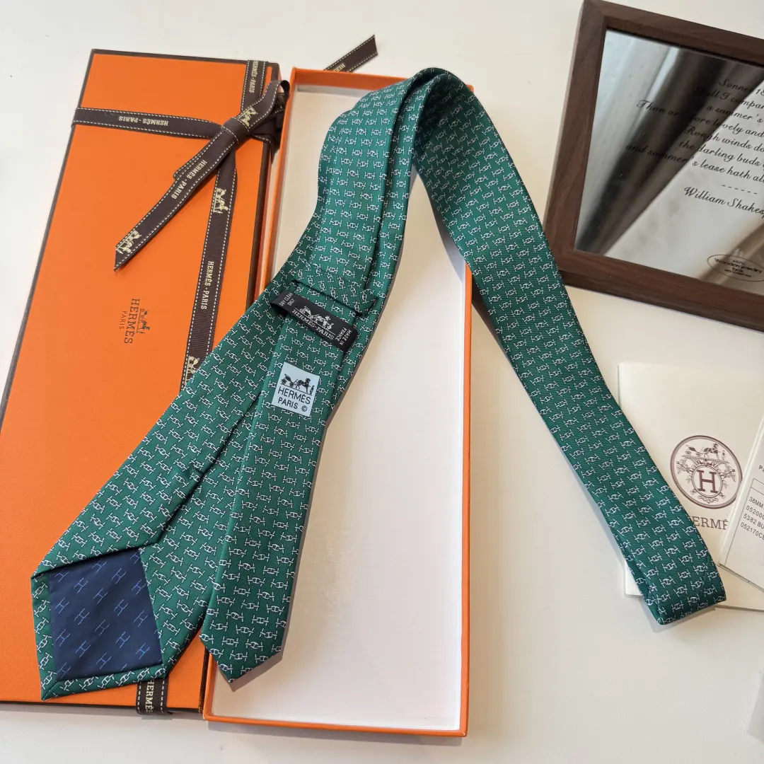 Men's Tie Style Tie Lookbook Reference image 4