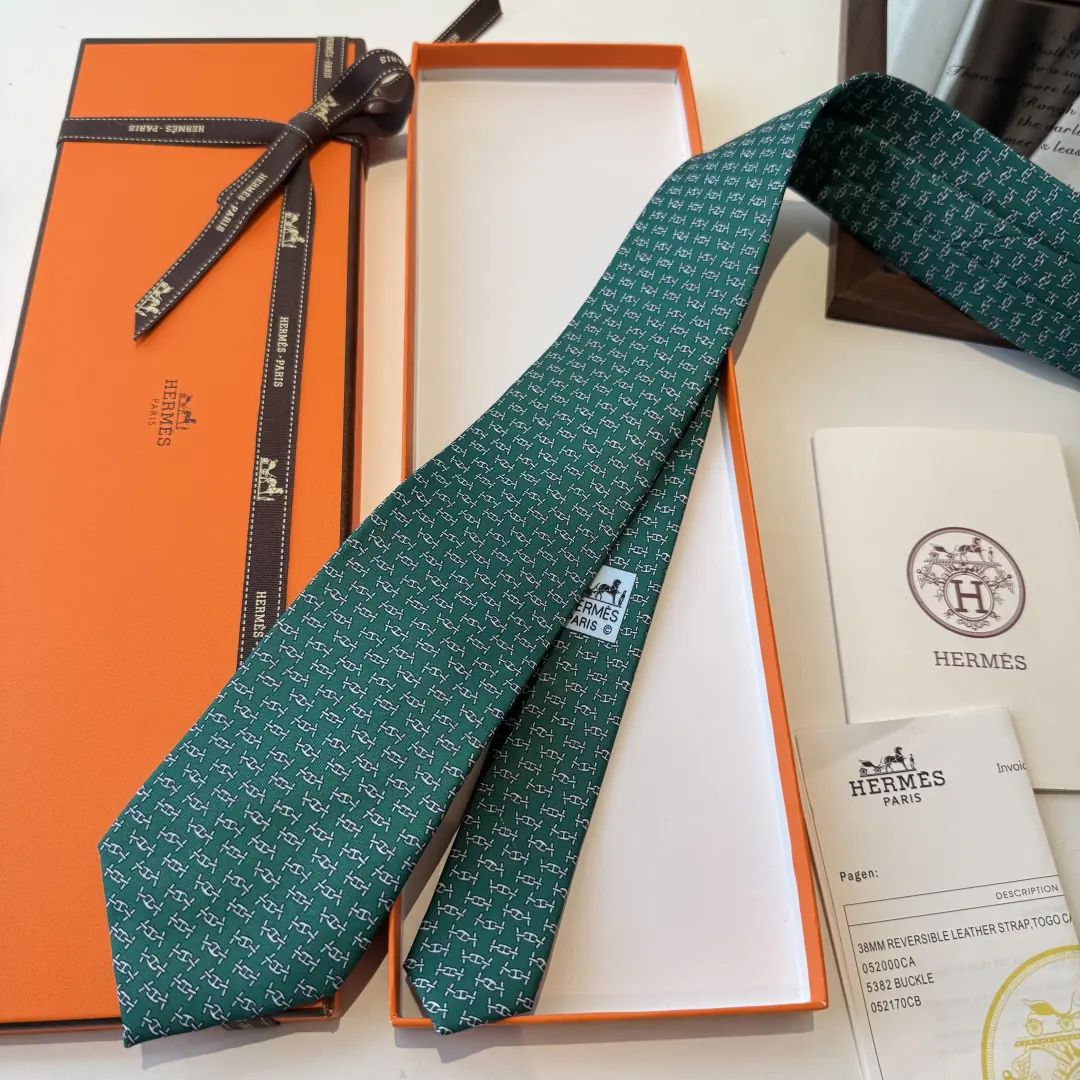 Men's Tie Style Tie Lookbook Reference image 5