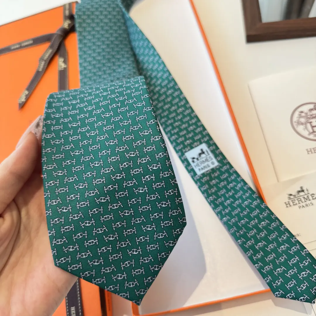Men's Tie Style Tie Lookbook Reference image 6