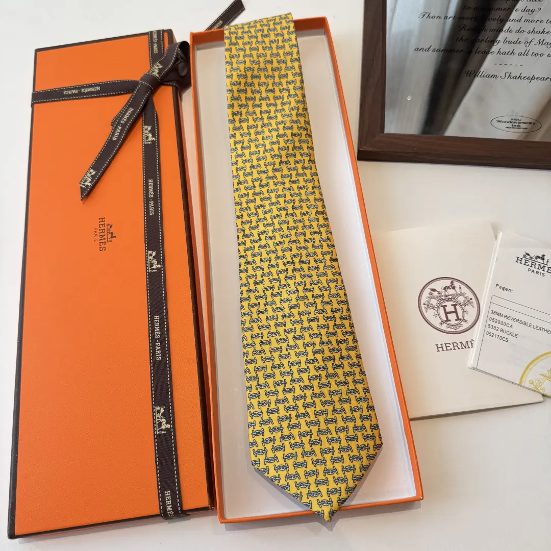 Men's Tie Style Tie Lookbook Reference image 3