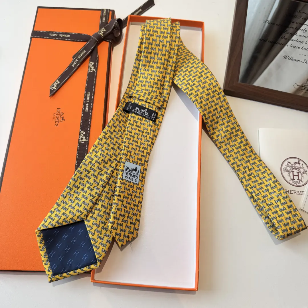 Men's Tie Style Tie Lookbook Reference image 4