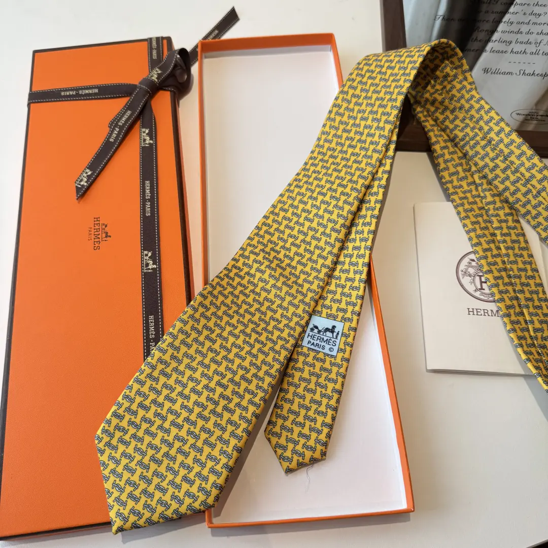Men's Tie Style Tie Lookbook Reference image 5