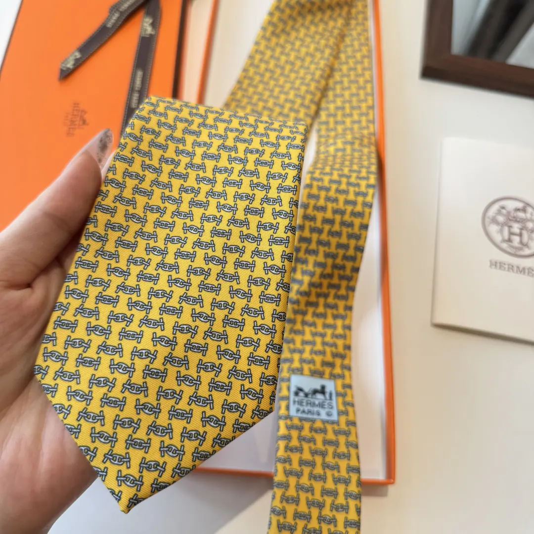 Men's Tie Style Tie Lookbook Reference image 6