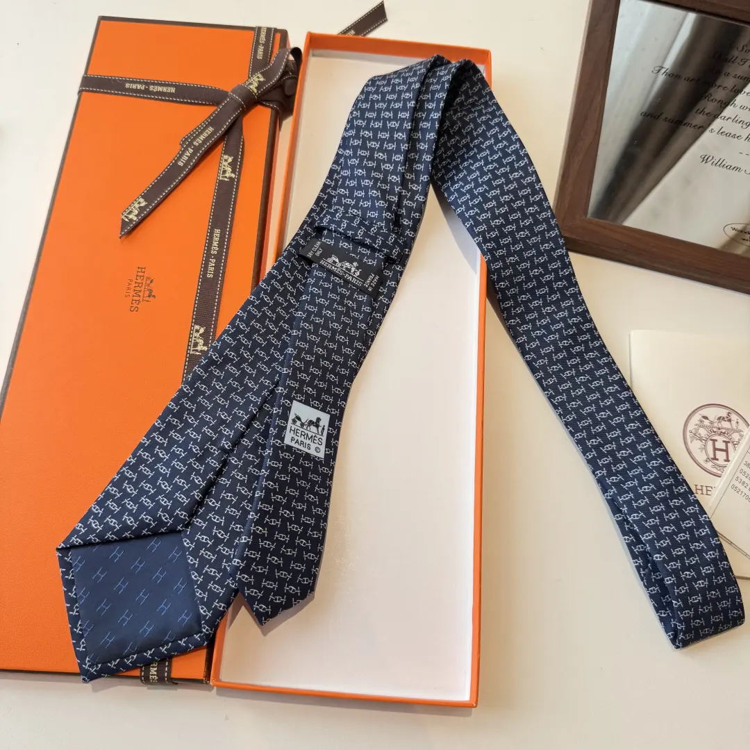 Men's Tie Style Tie Lookbook Reference image 4