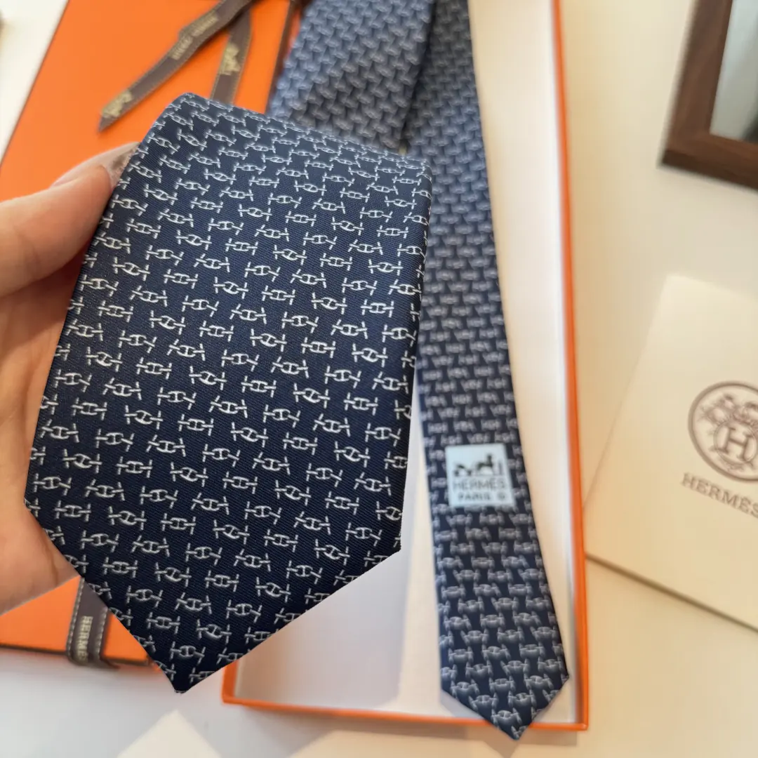 Men's Tie Style Tie Lookbook Reference image 5