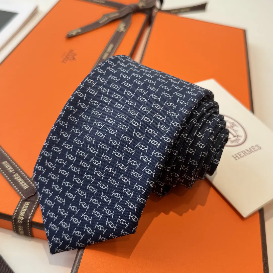 Men's Tie Style Tie Lookbook Reference image 6