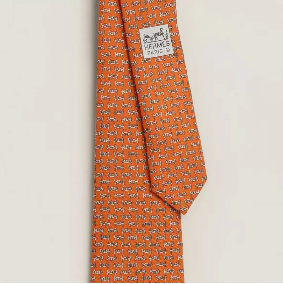 Men's Tie Style Tie Lookbook Reference image 1